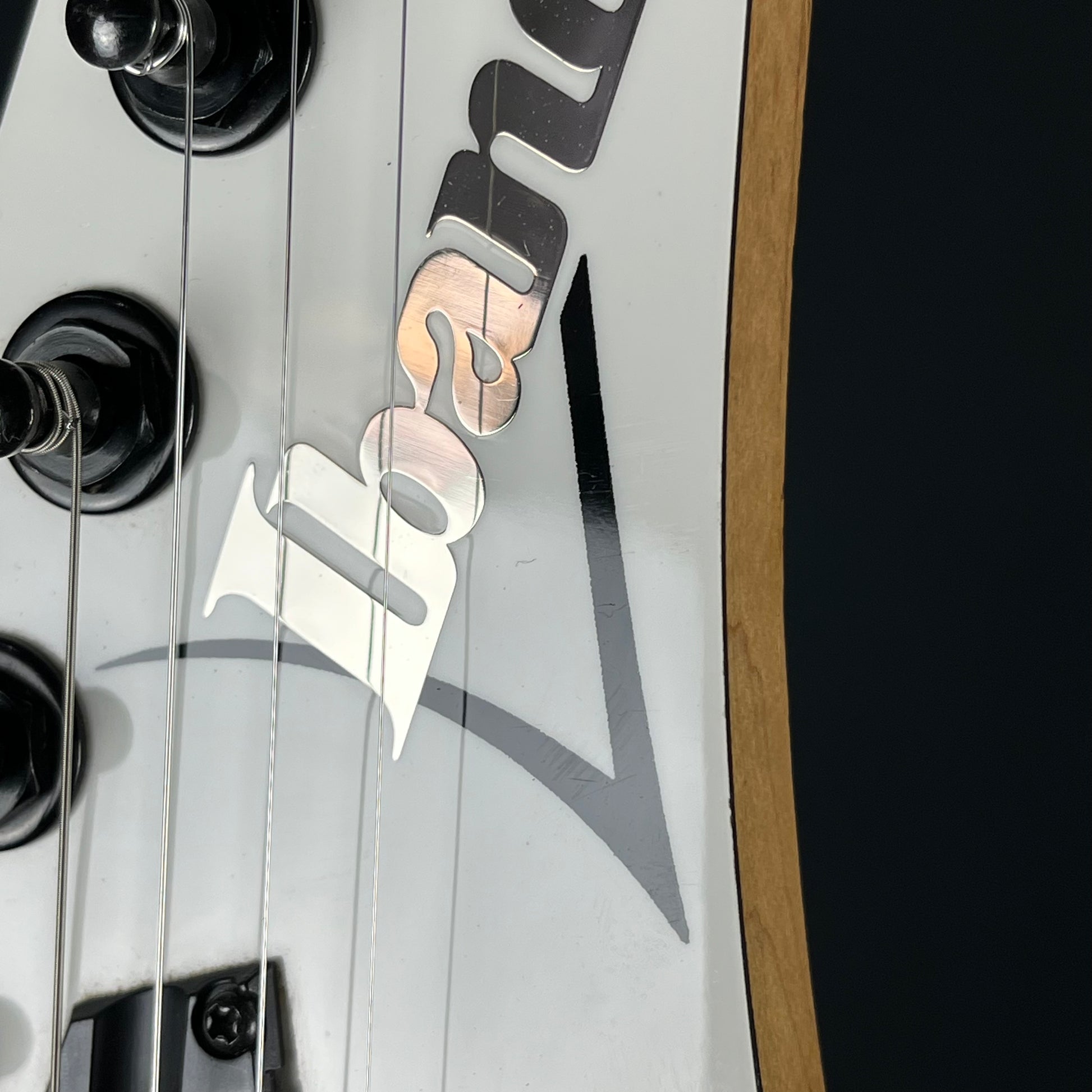 Ibanez RG350DXZ 2011