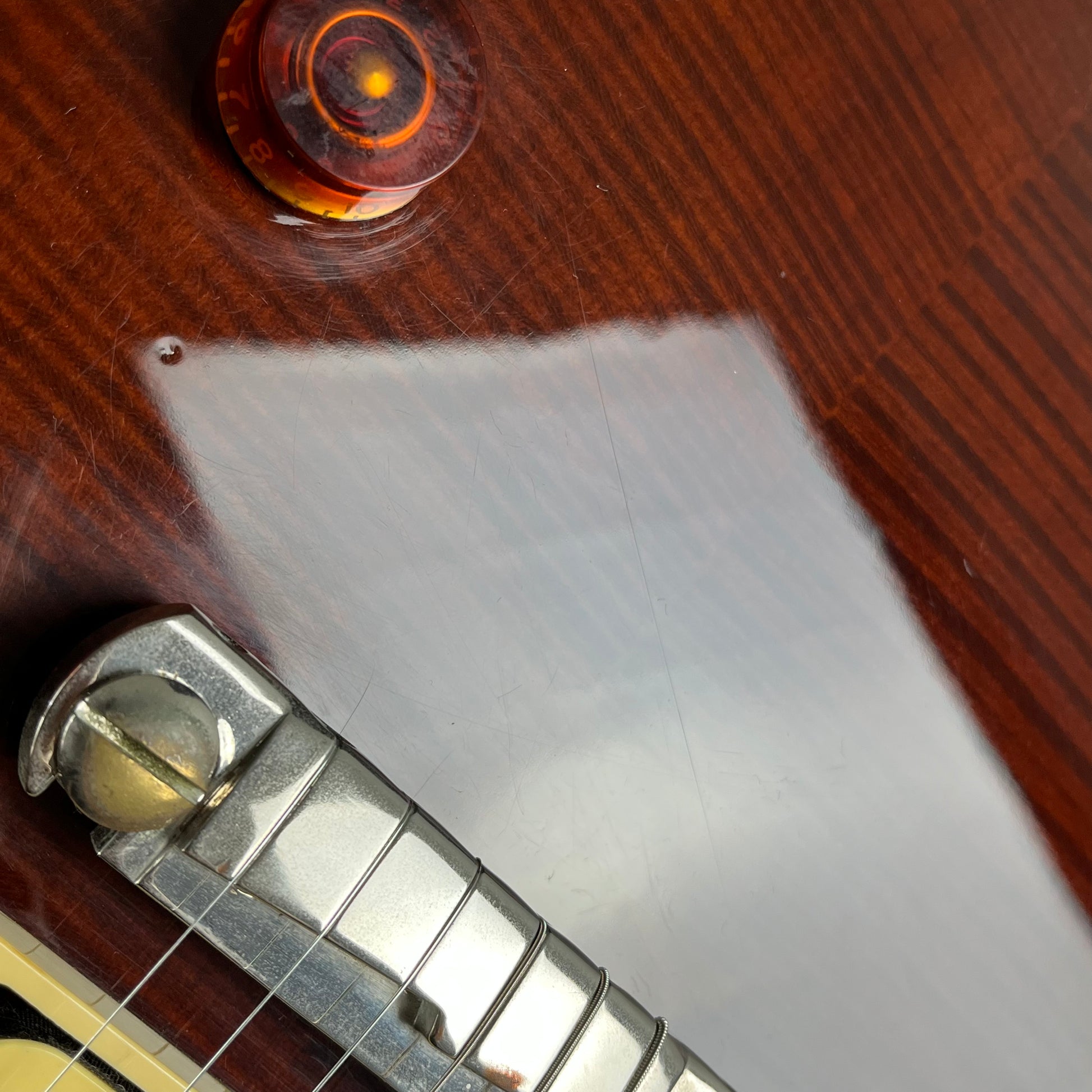 PRS SE 245 2012