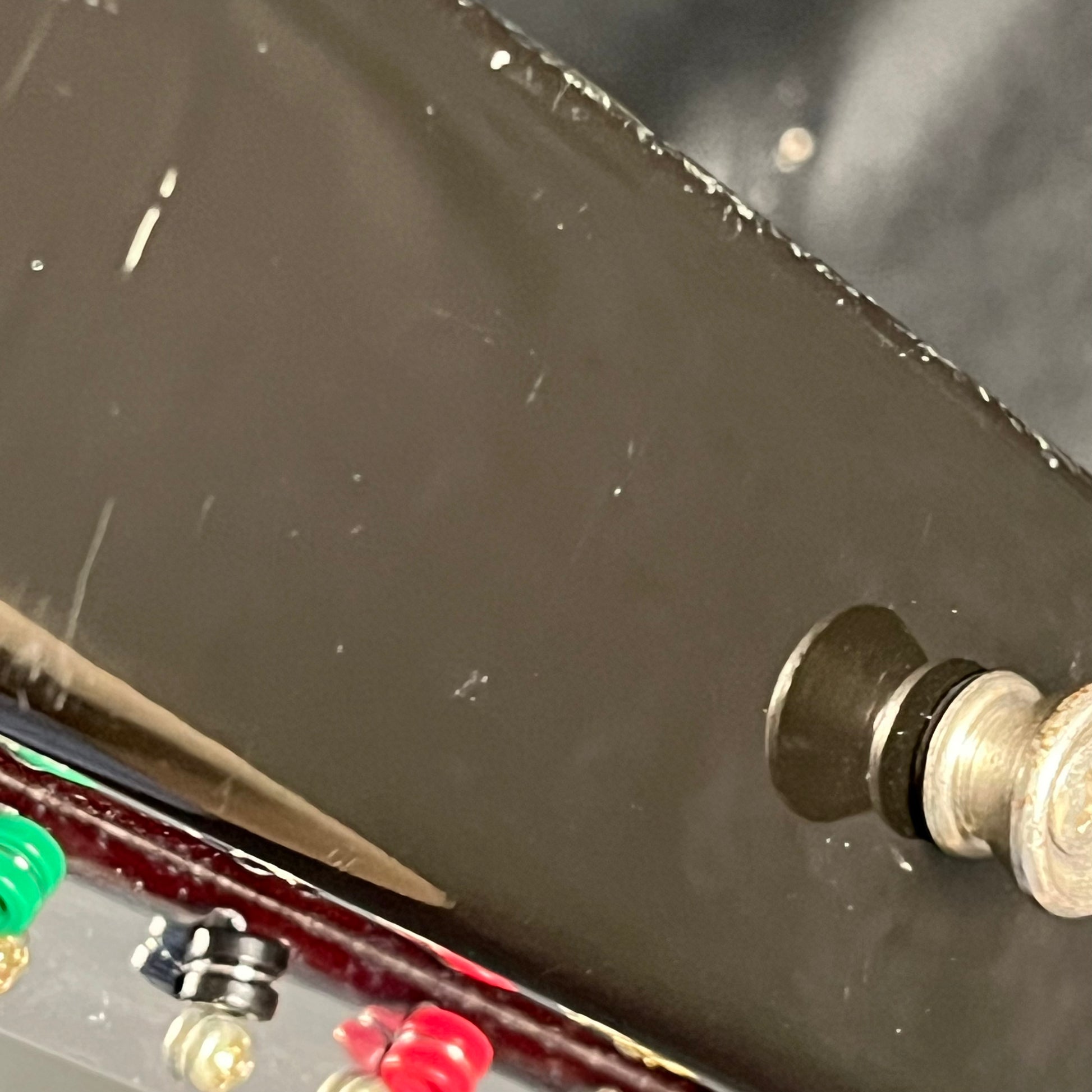 Bacchus WJB-360R Bass