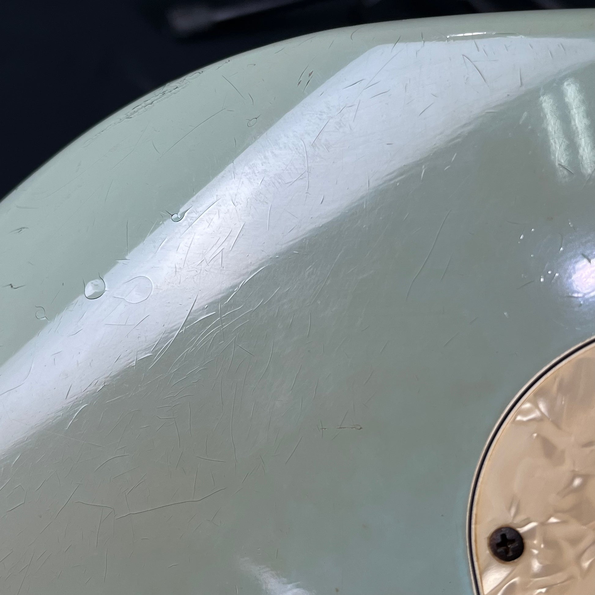 Fender Mark Hoppus Precision Bass 2002