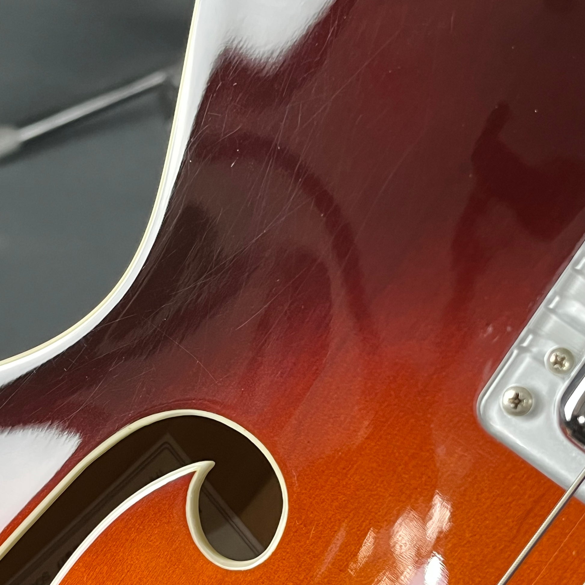 GRETSCH Korea G5420T