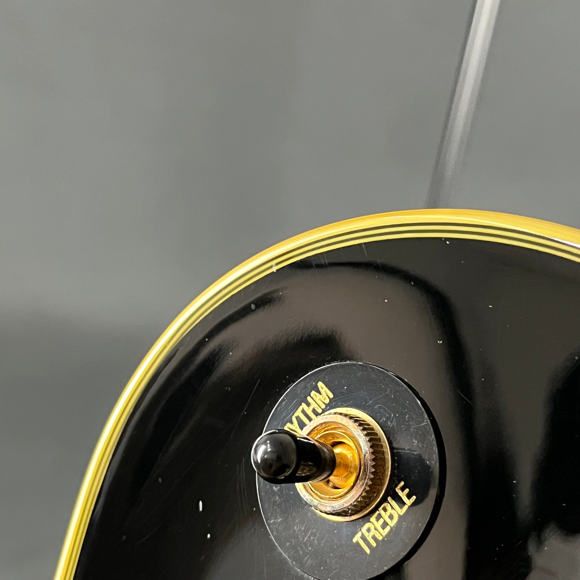 Epiphone Les Paul Custom Pro 2015