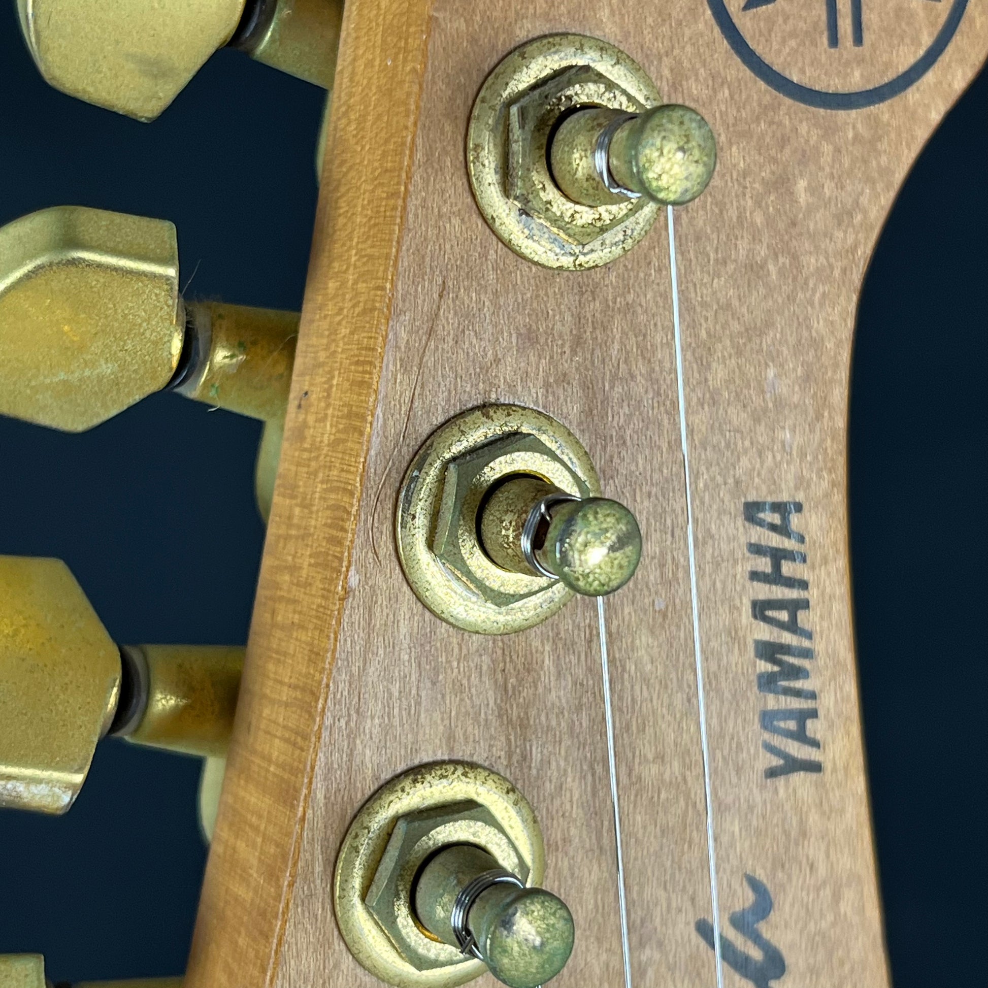YAMAHA PAC721JH