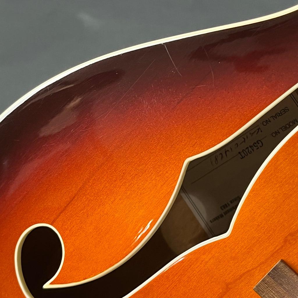 GRETSCH Korea G5420T