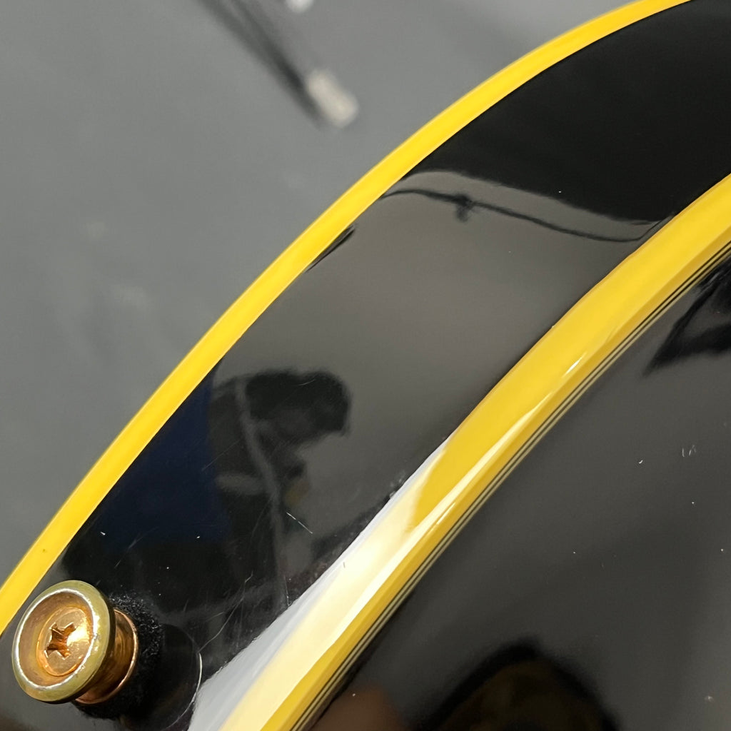 Epiphone Les Paul Custom Pro 2015