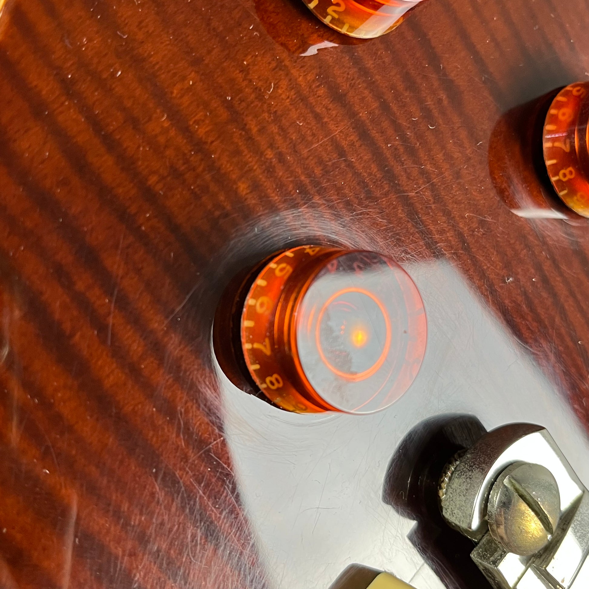 PRS SE 245 2012