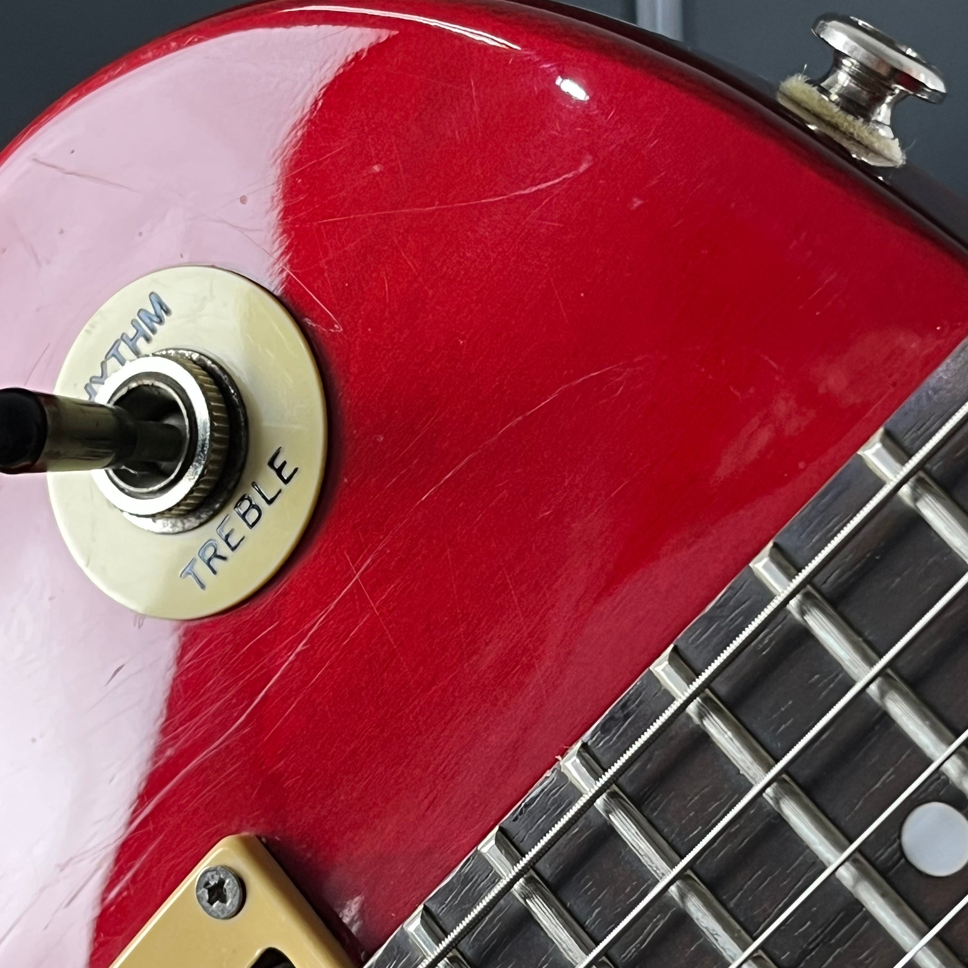Epiphone Korea Les Paul 100