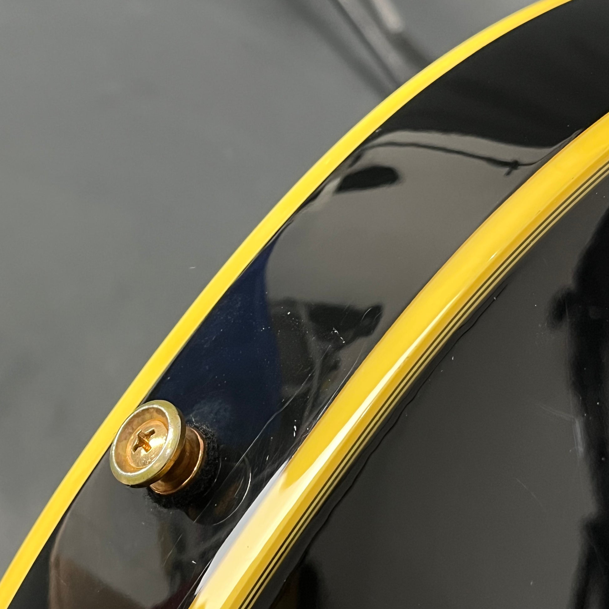 Epiphone Les Paul Custom Pro 2015