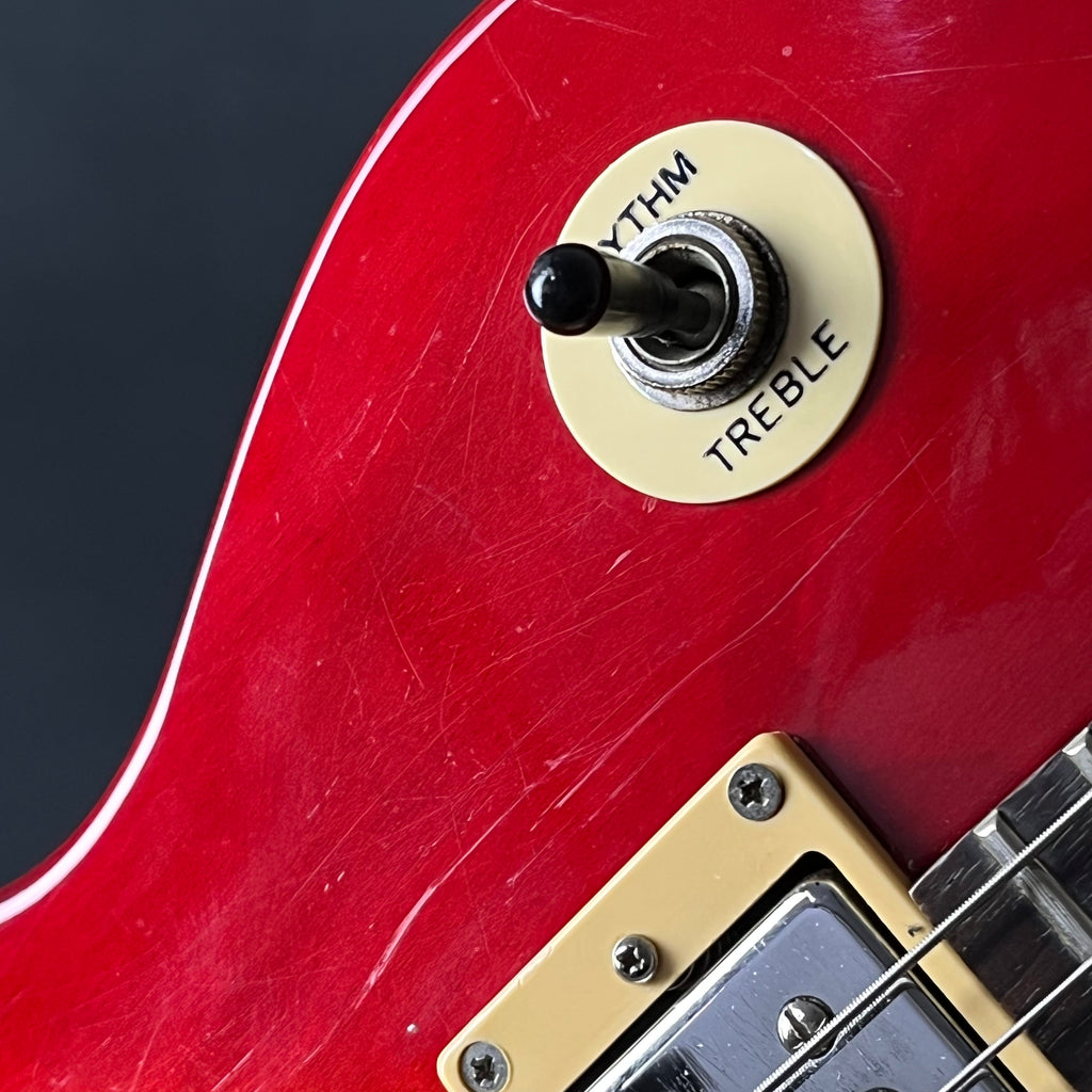 Epiphone Korea Les Paul 100