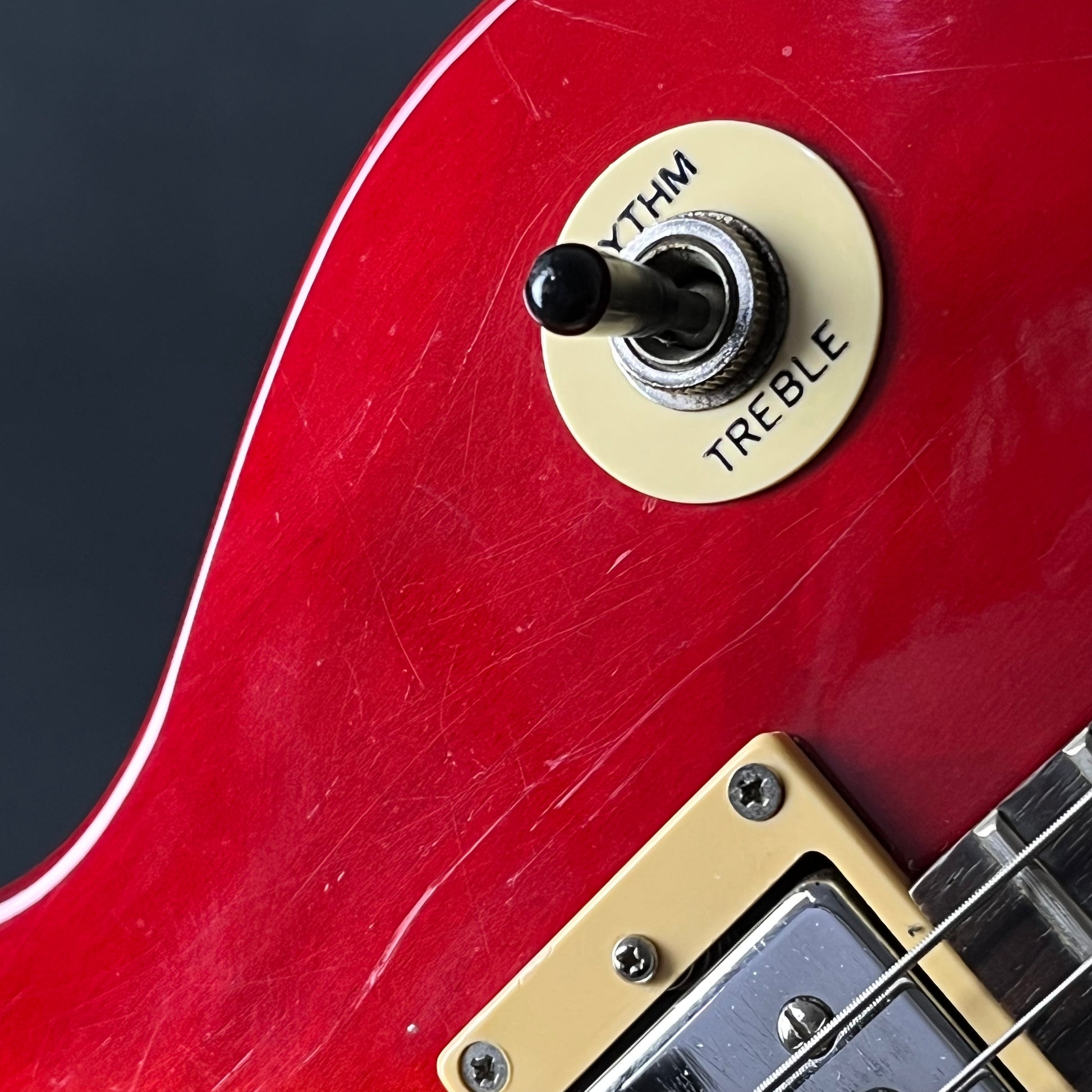 Epiphone Korea Les Paul 100