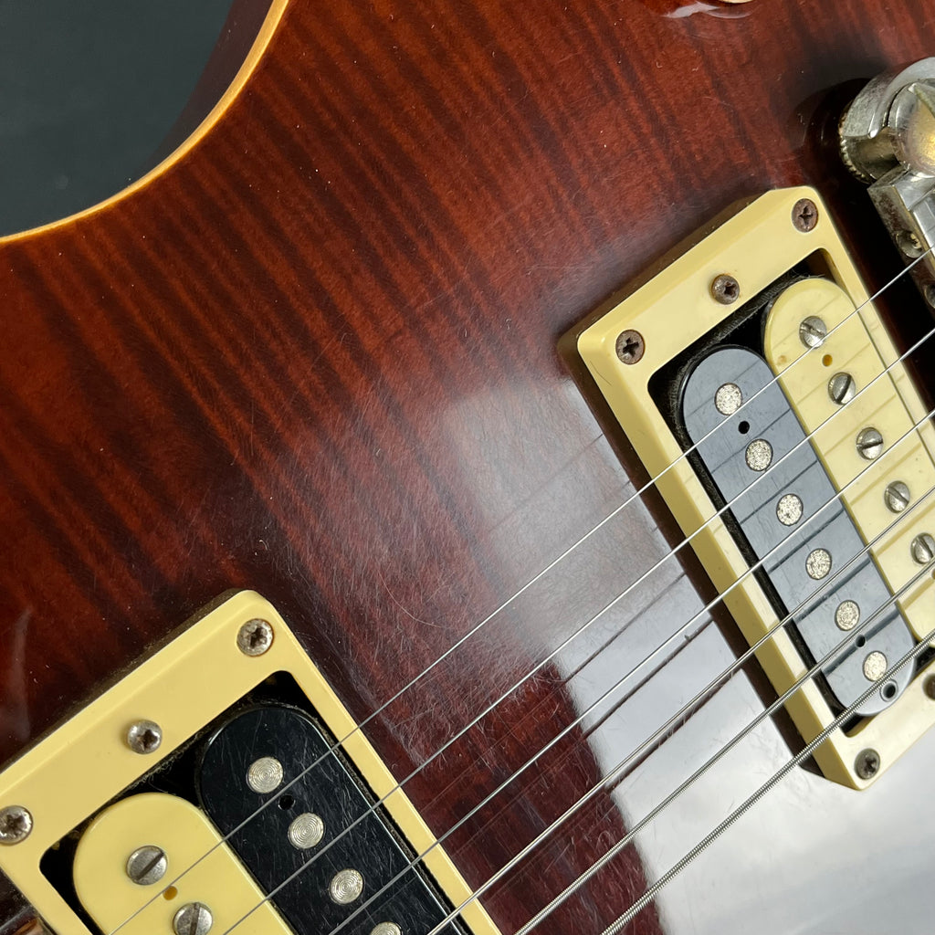 PRS SE 245 2012