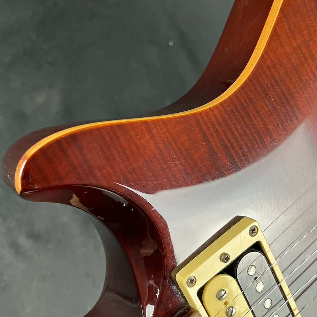 PRS SE 245 2012