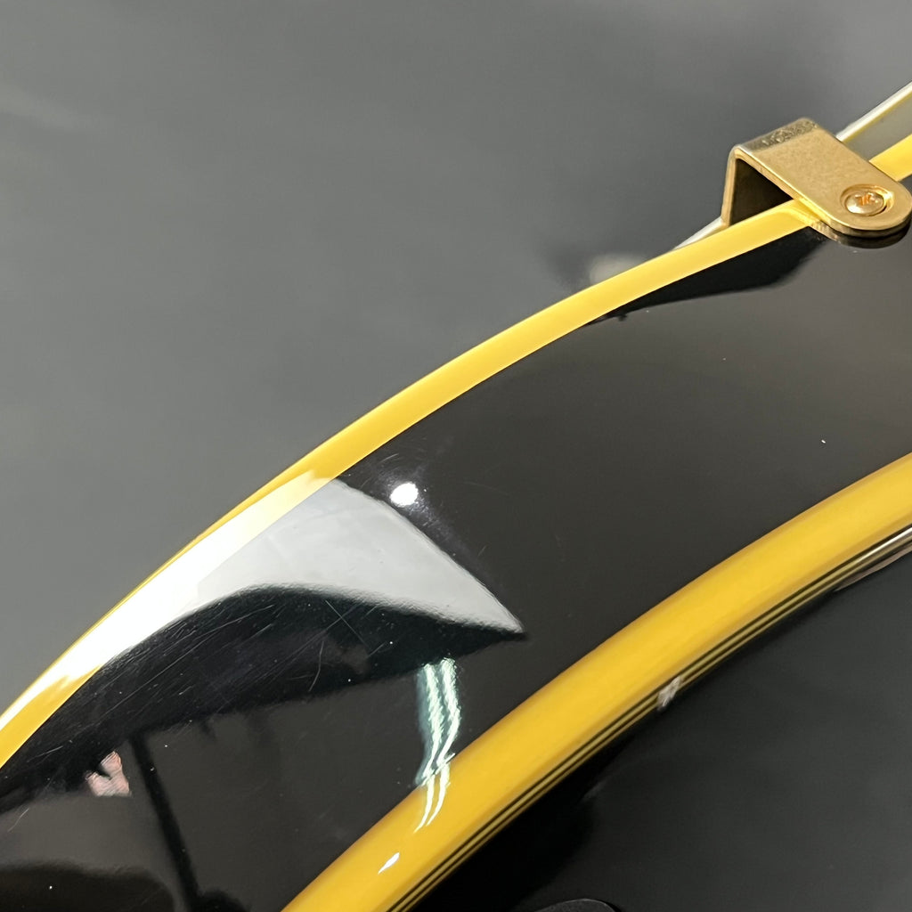 Epiphone Les Paul Custom Pro 2015