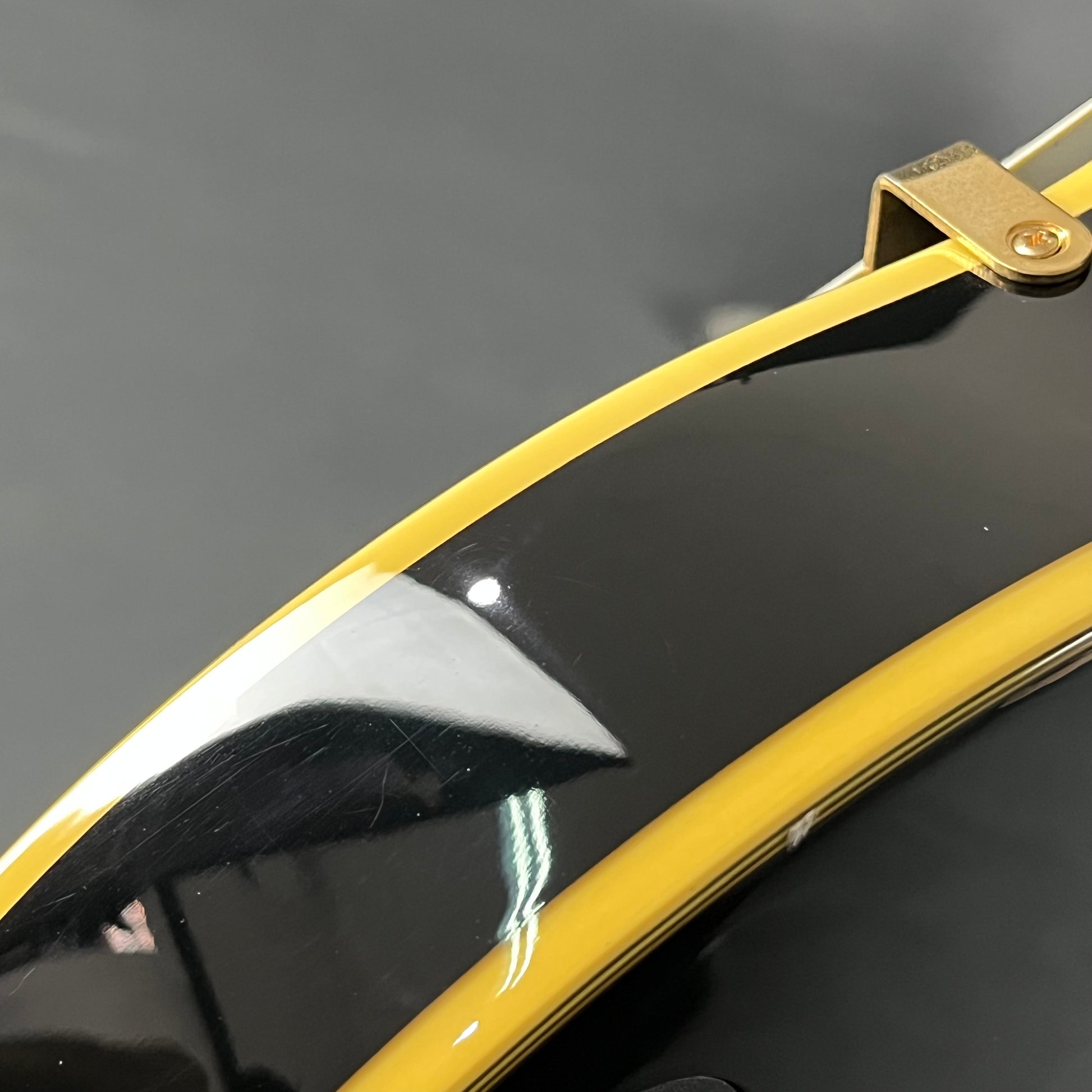 Epiphone Les Paul Custom Pro 2015