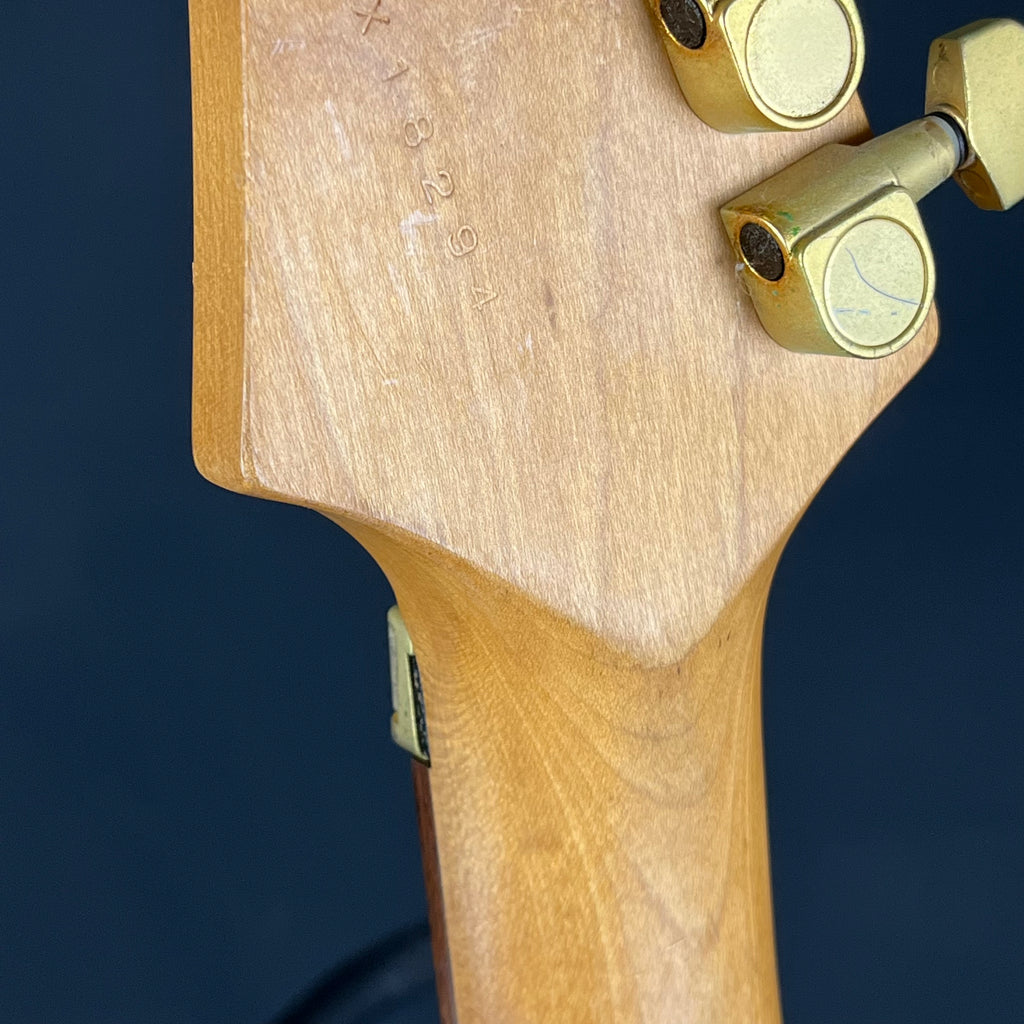 YAMAHA PAC721JH