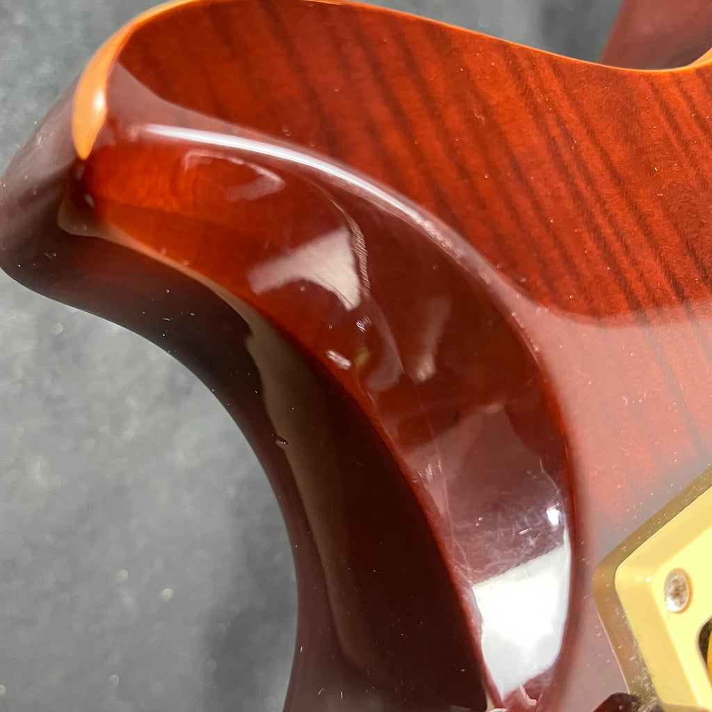 PRS SE 245 2012