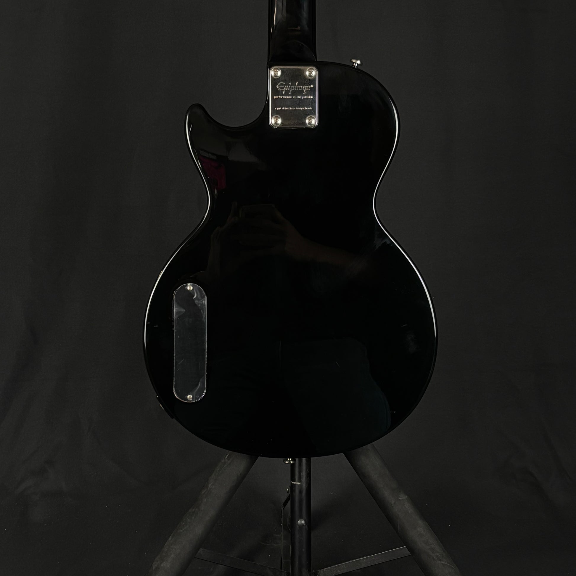 Epiphone Les Paul Junior