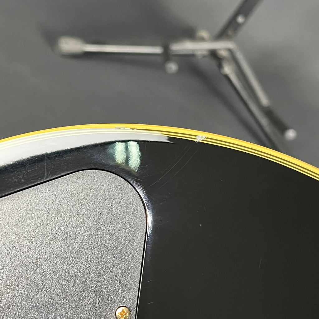 Epiphone Les Paul Custom Pro 2015