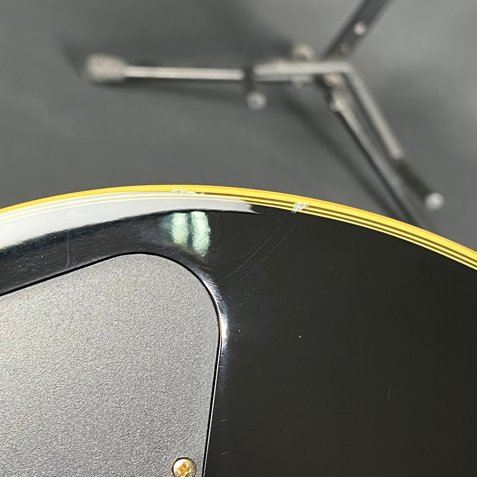 Epiphone Les Paul Custom Pro 2015