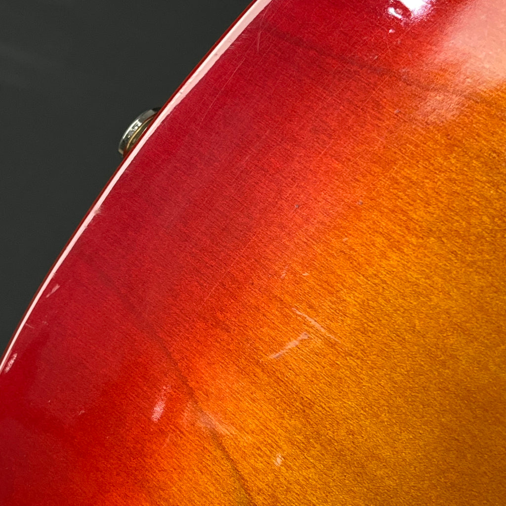 Epiphone Korea Les Paul 100