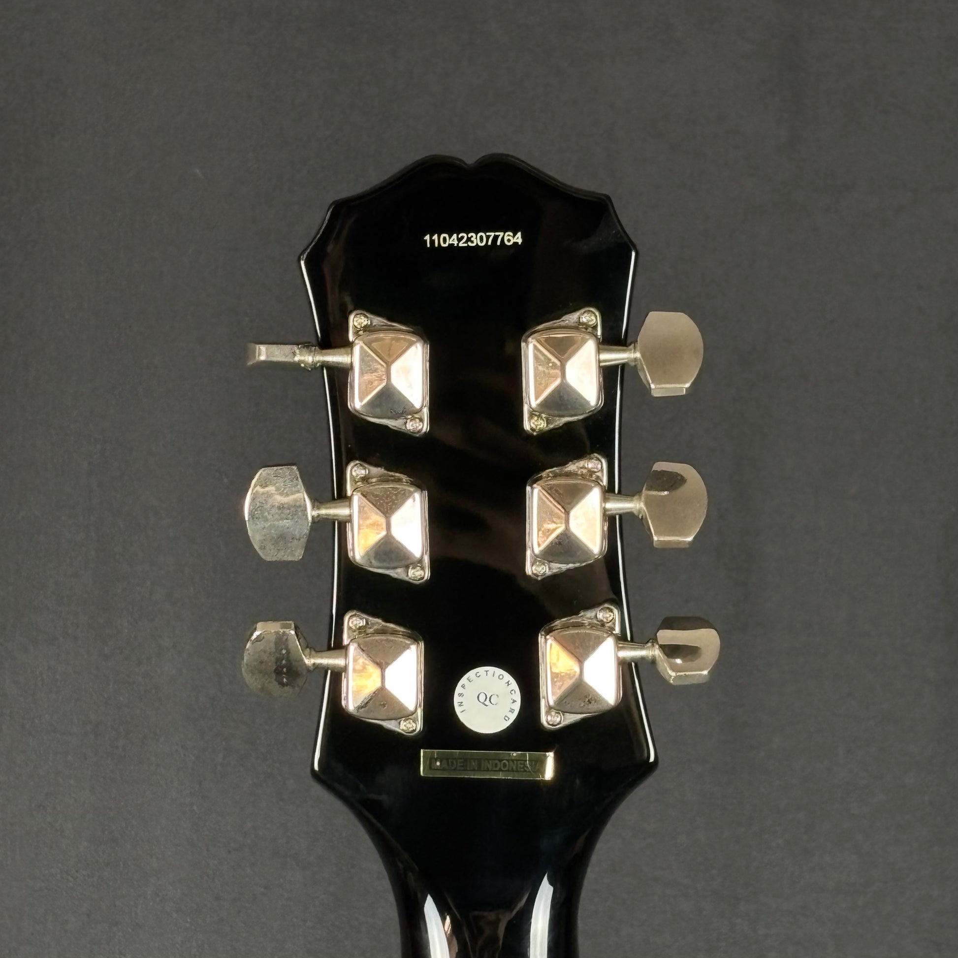 Epiphone Les Paul Junior