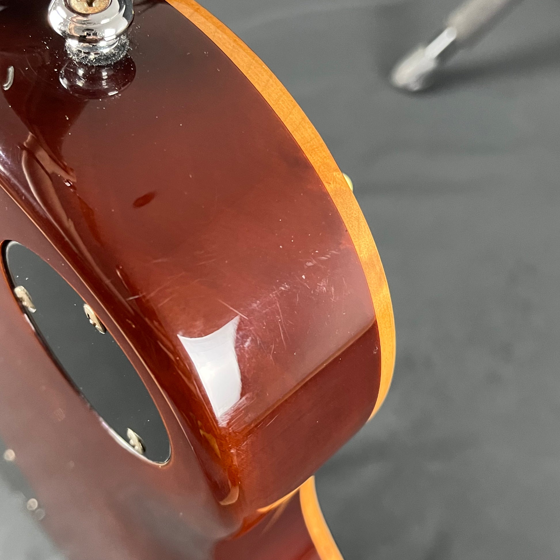 PRS SE 245 2012