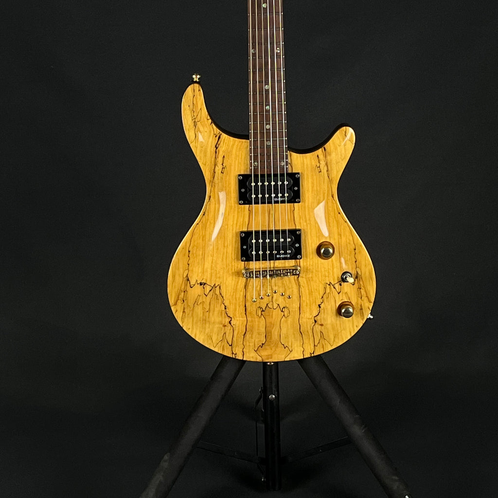 Swing Korea Jeff Watson Signature