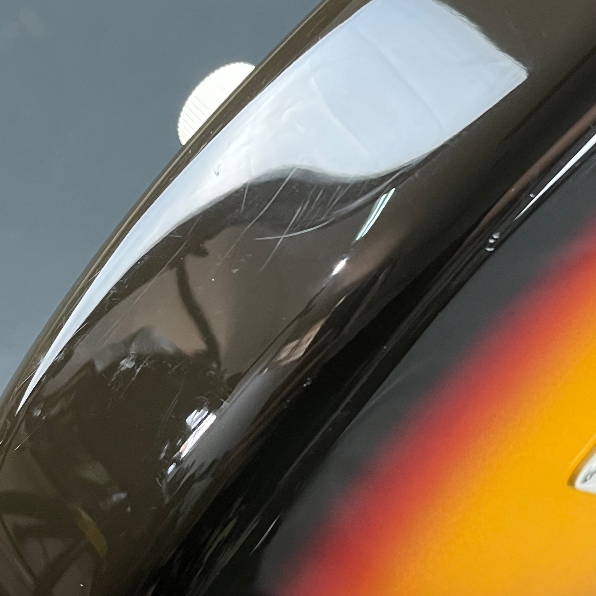 Squier Japan Silver Series Stratocaster