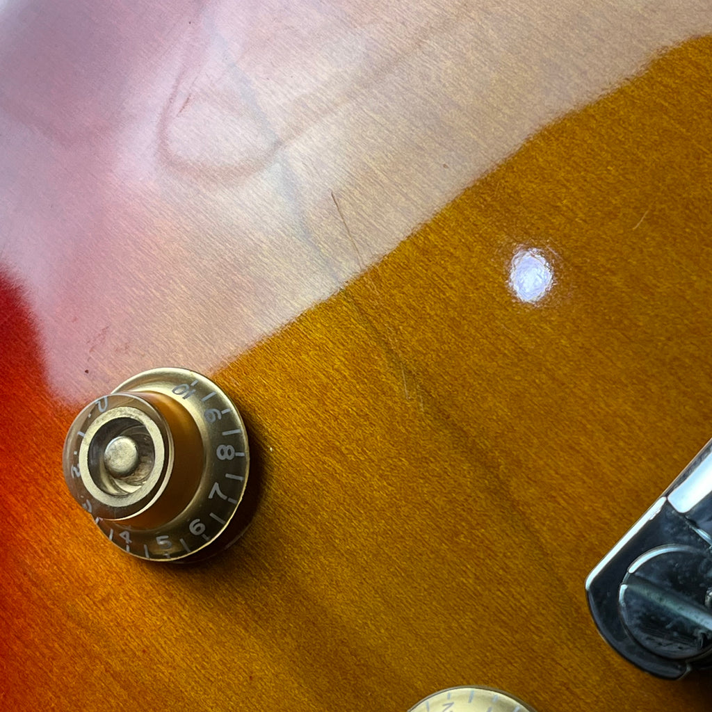 Epiphone Korea Les Paul 100