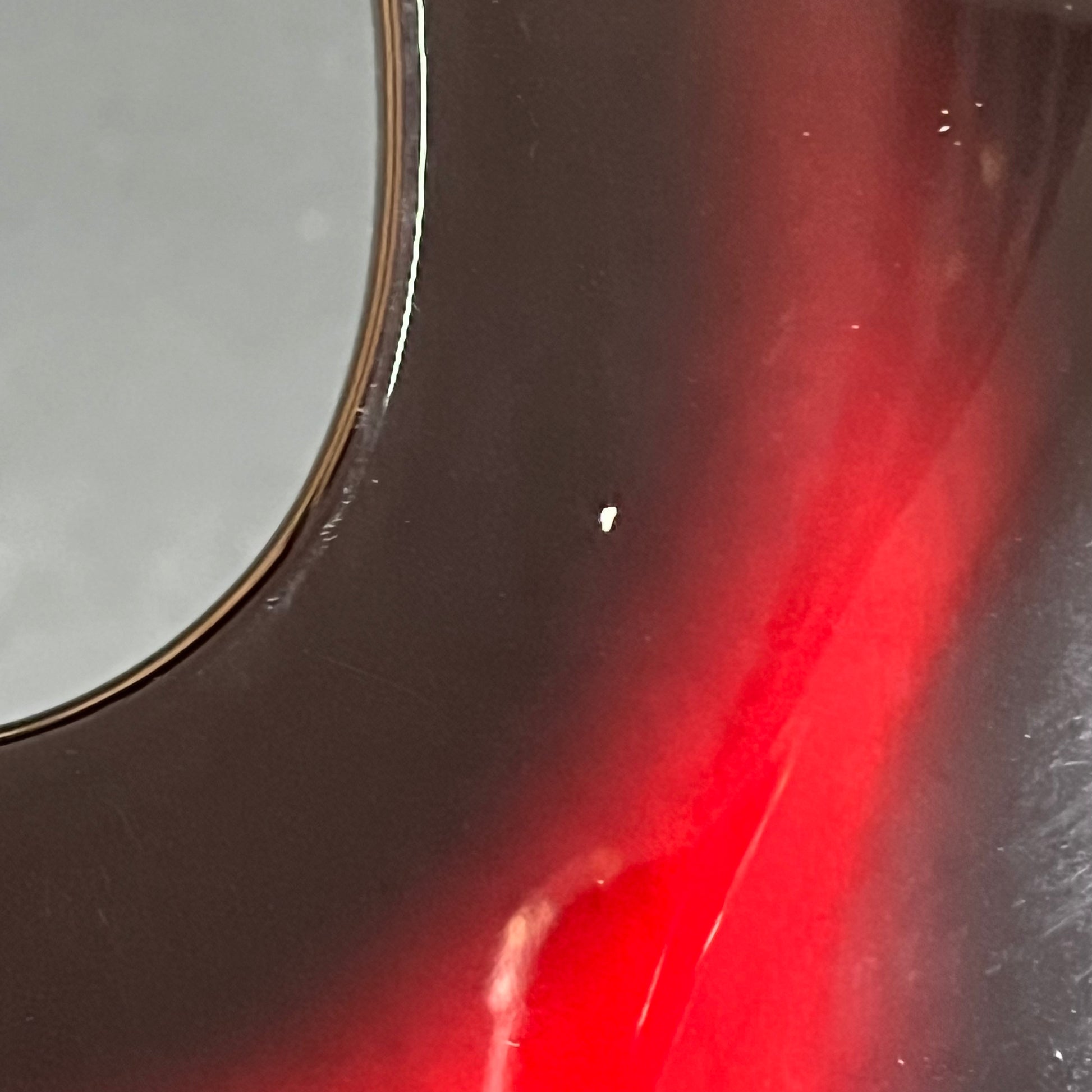 Bacchus WJB-360R Bass