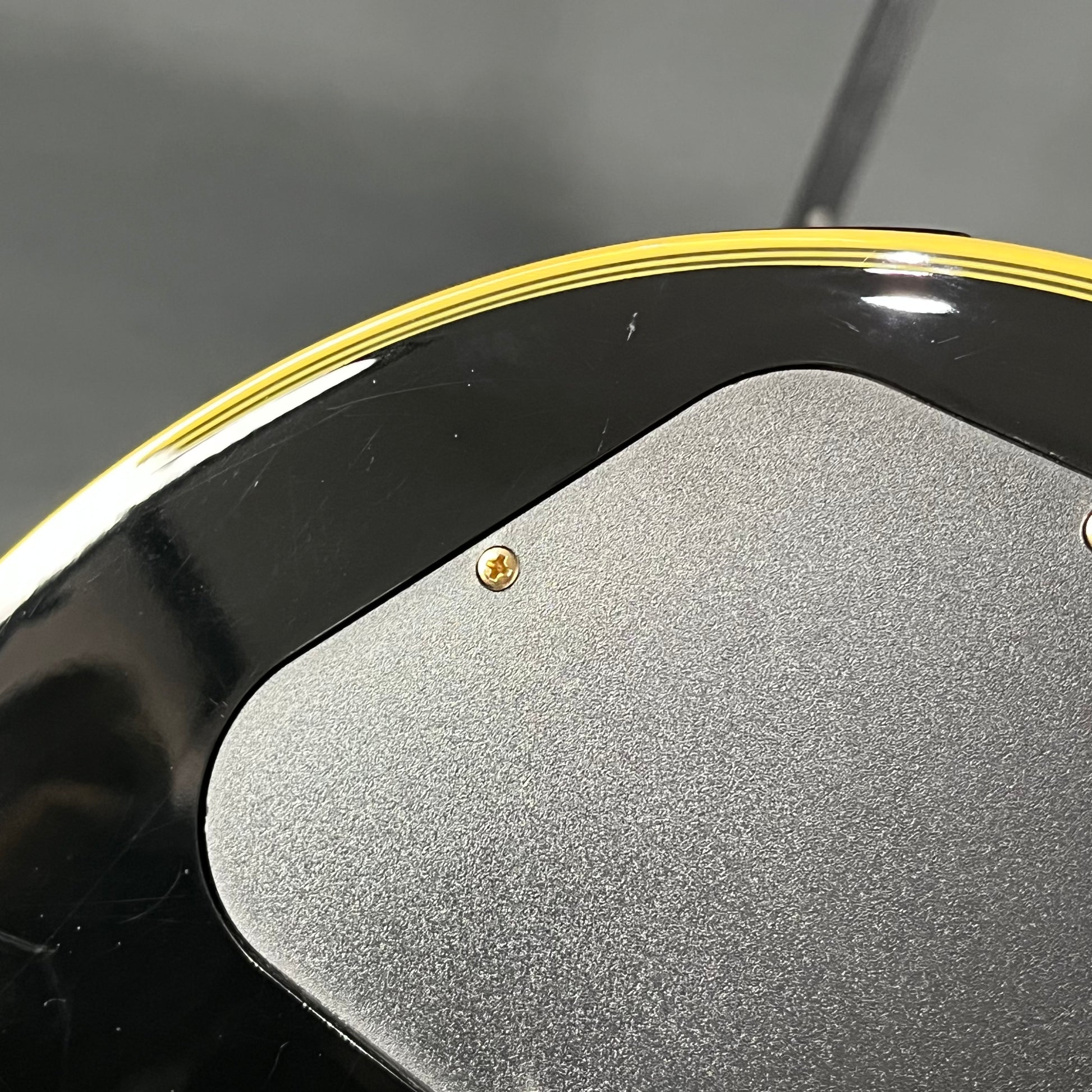 Epiphone Les Paul Custom Pro 2015