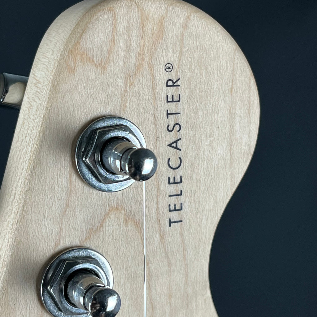 Squier Affinity Telecaster