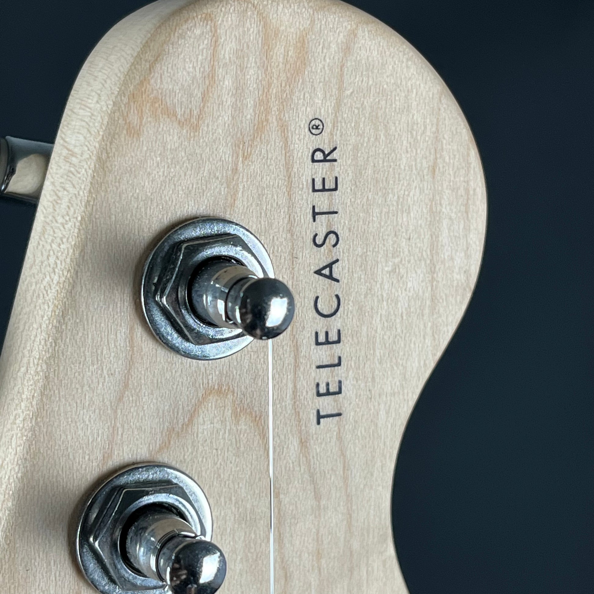 Squier Affinity Telecaster