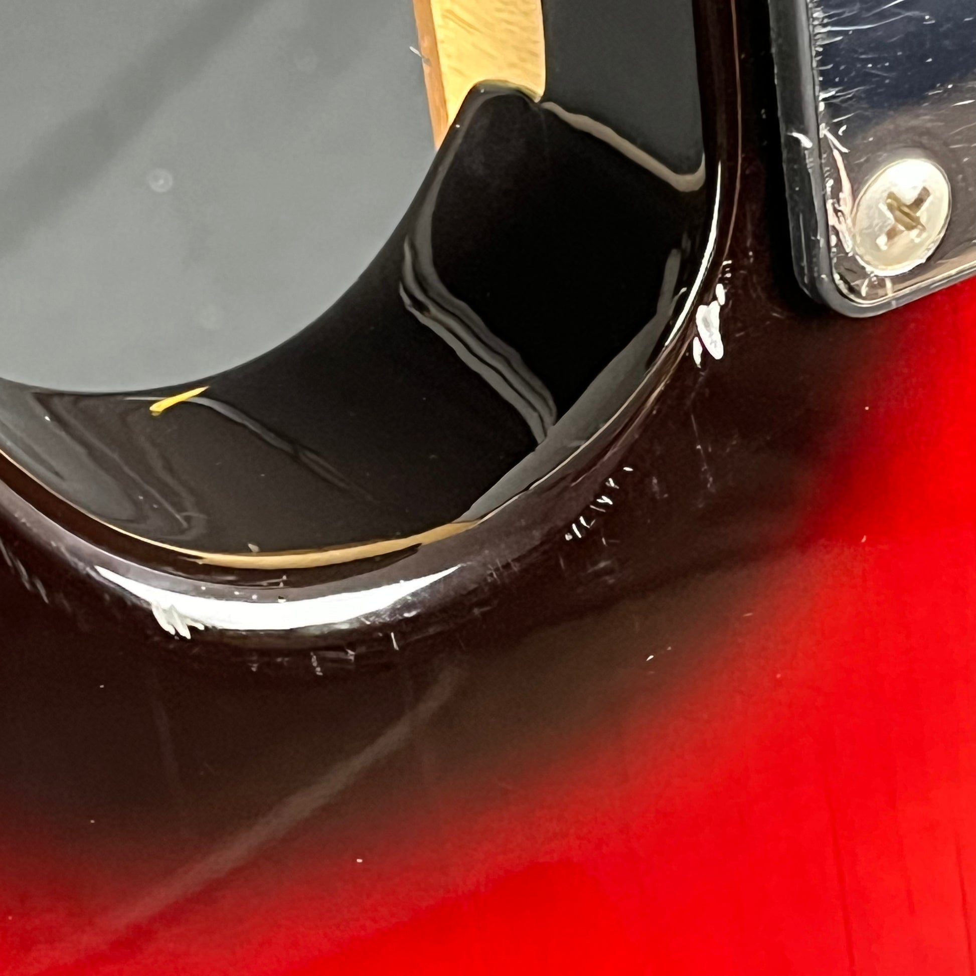 Bacchus WJB-360R Bass
