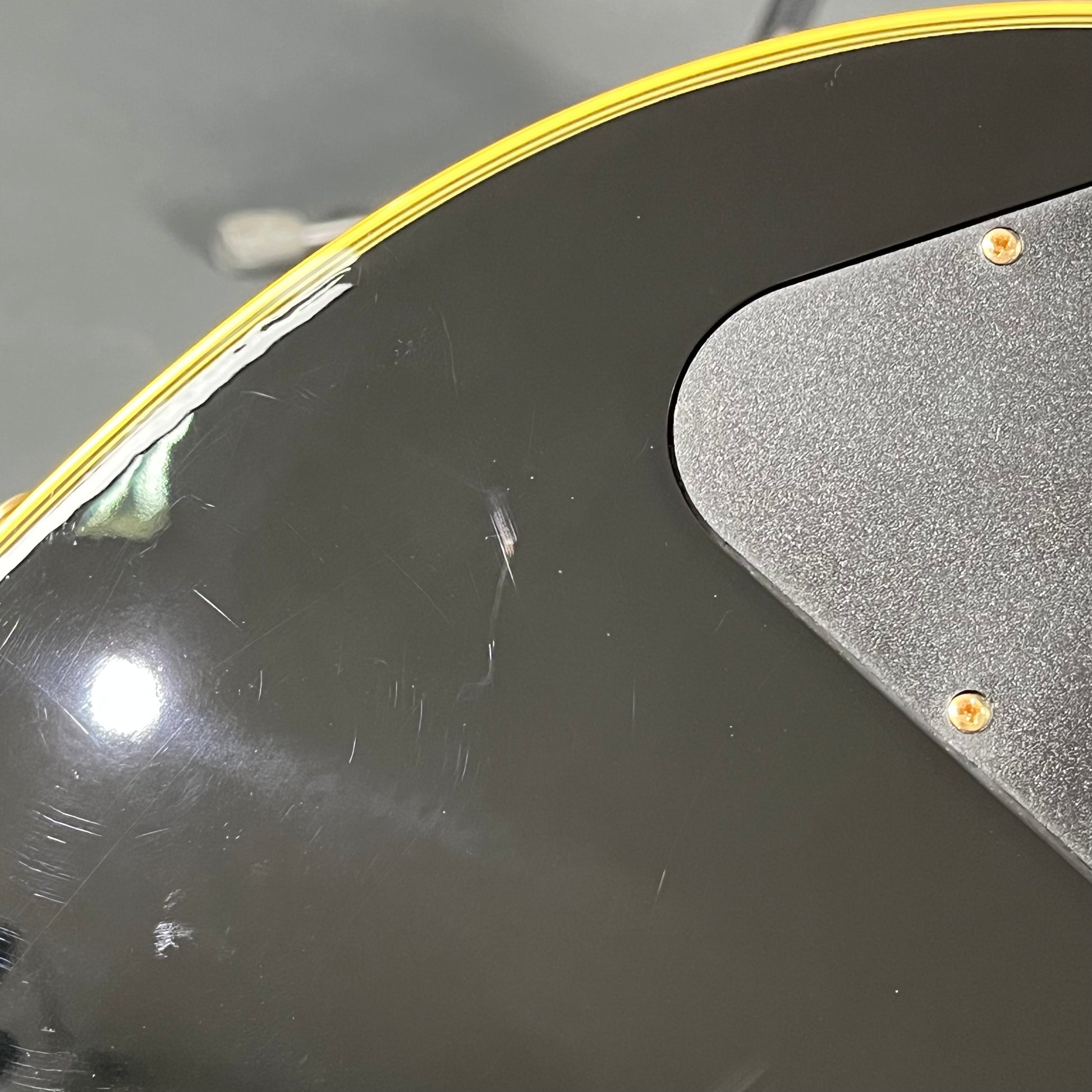 Epiphone Les Paul Custom Pro 2015