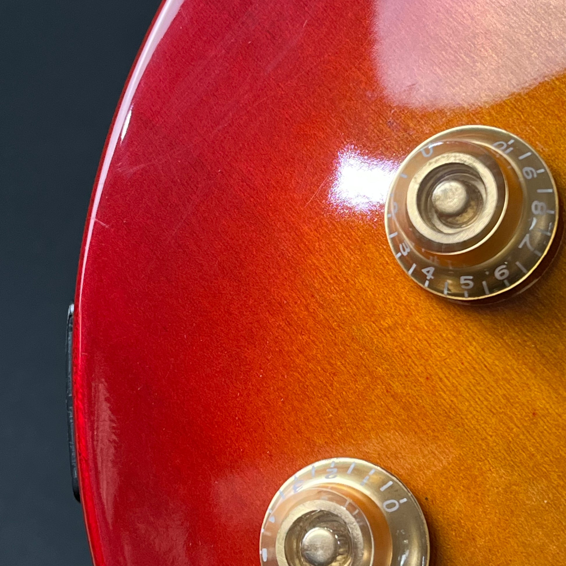 Epiphone Korea Les Paul 100