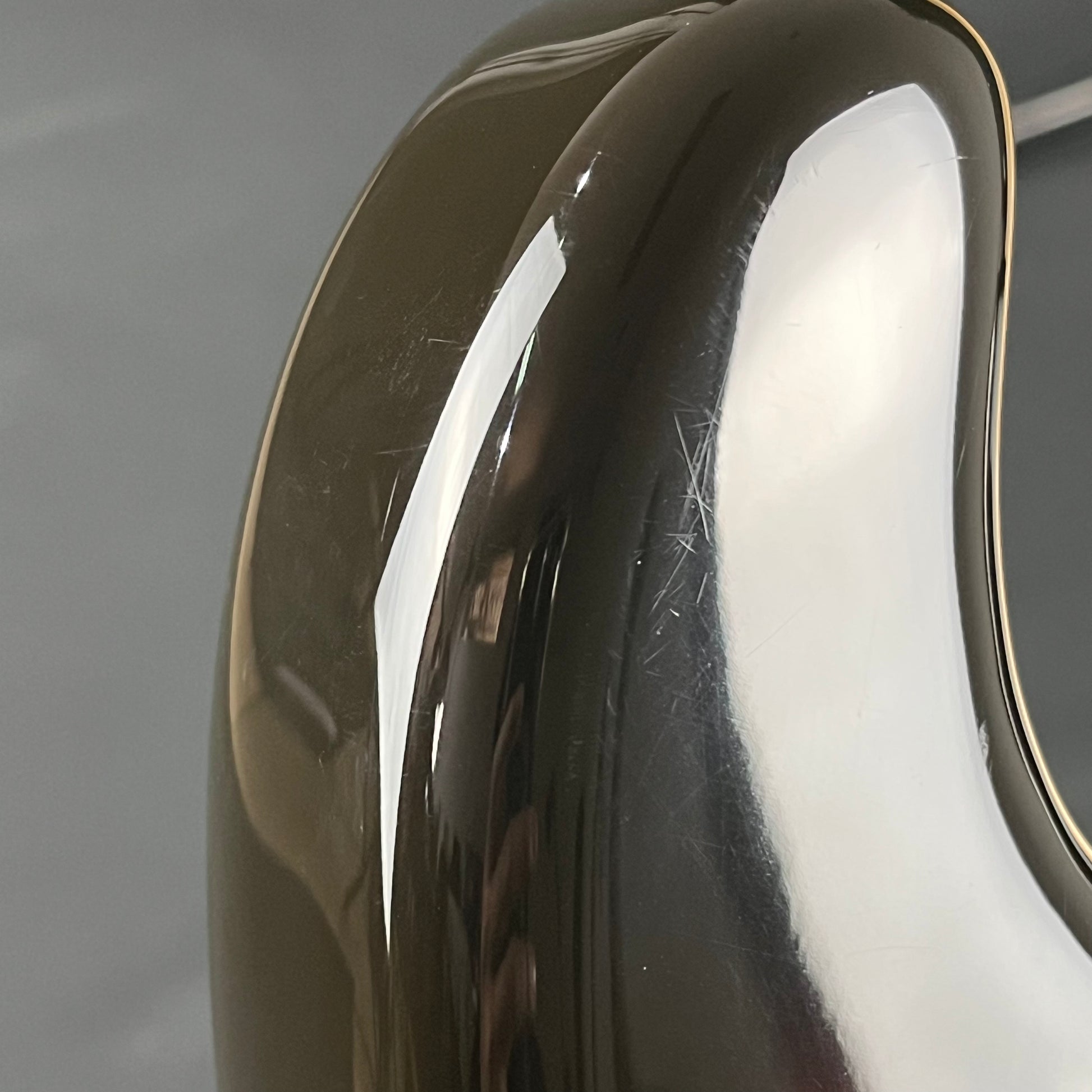 Squier Japan Silver Series Stratocaster