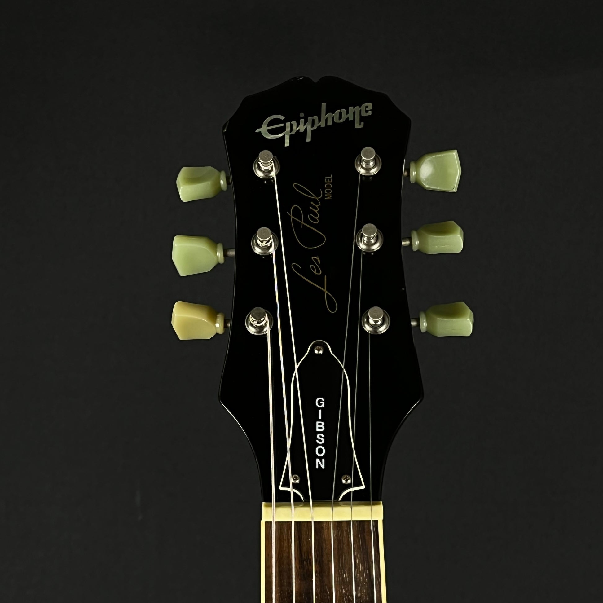 Epiphone Korea Les Paul Standard 1998