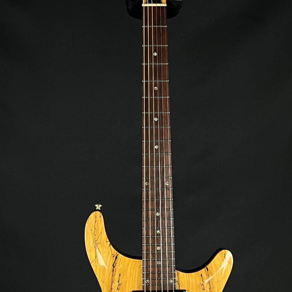 Swing Korea Jeff Watson Signature