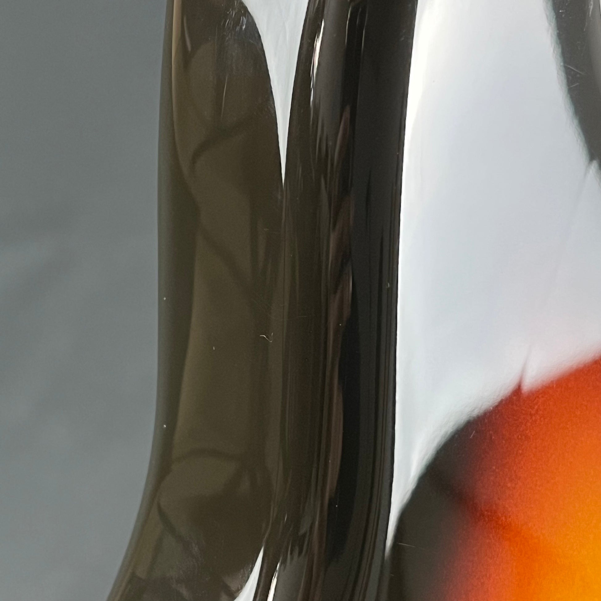 Squier Japan Silver Series Stratocaster