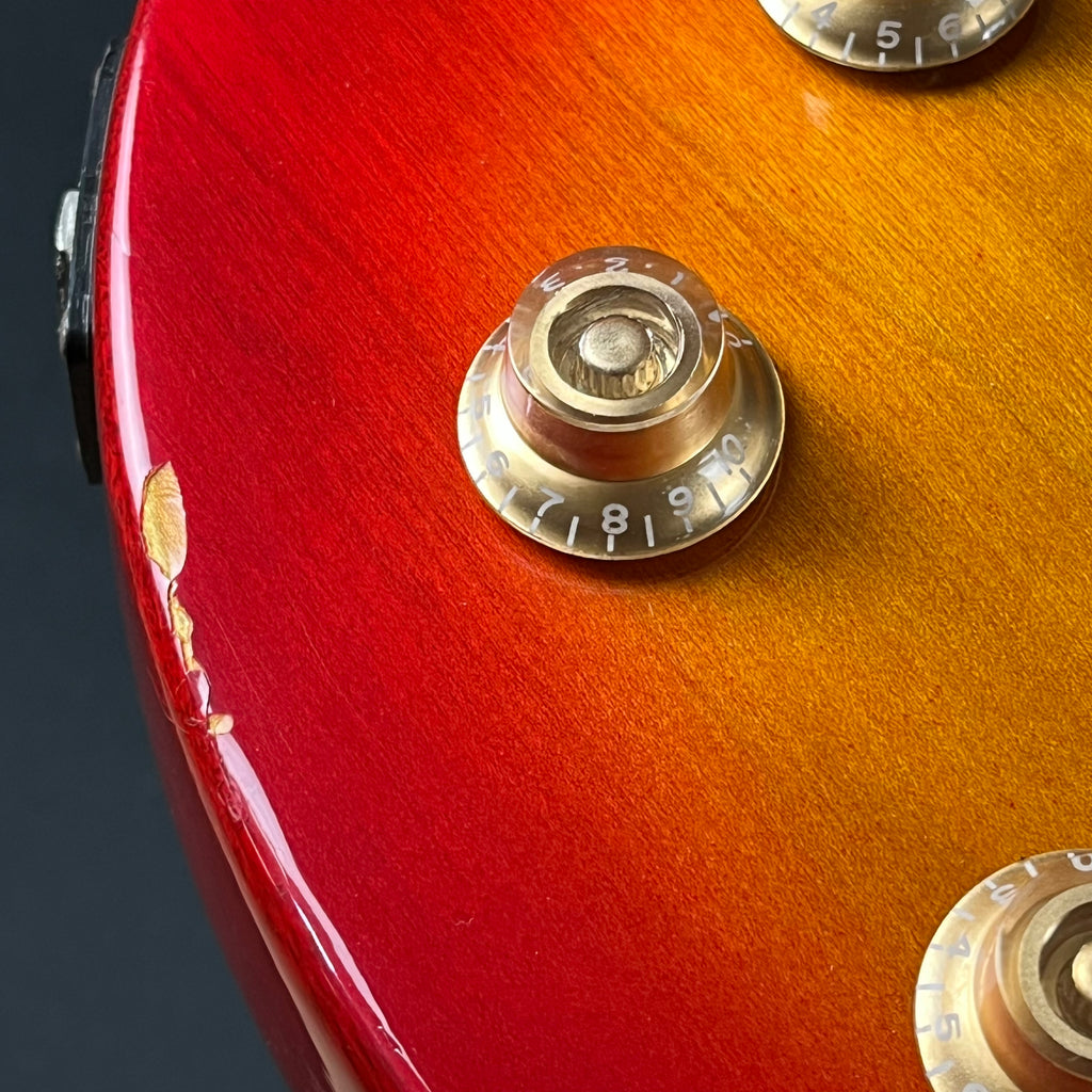 Epiphone Korea Les Paul 100