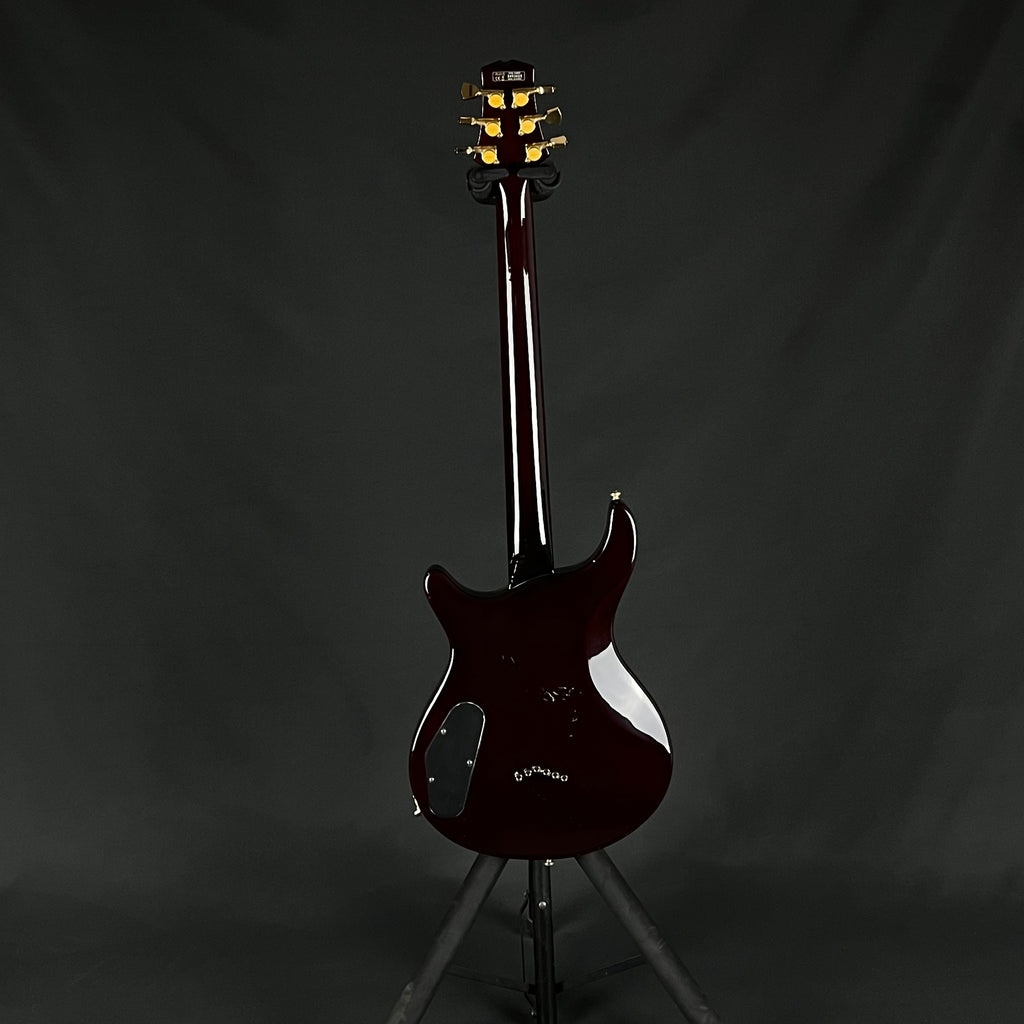 Swing Korea Jeff Watson Signature