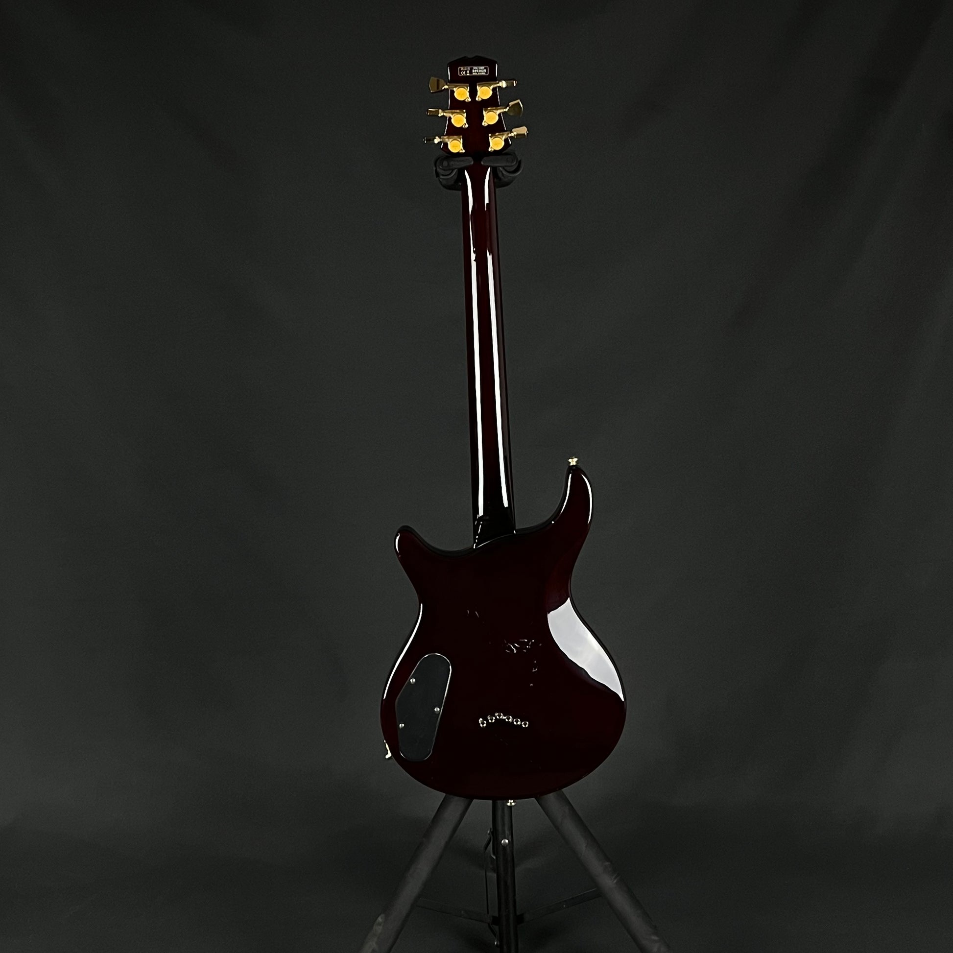 Swing Korea Jeff Watson Signature
