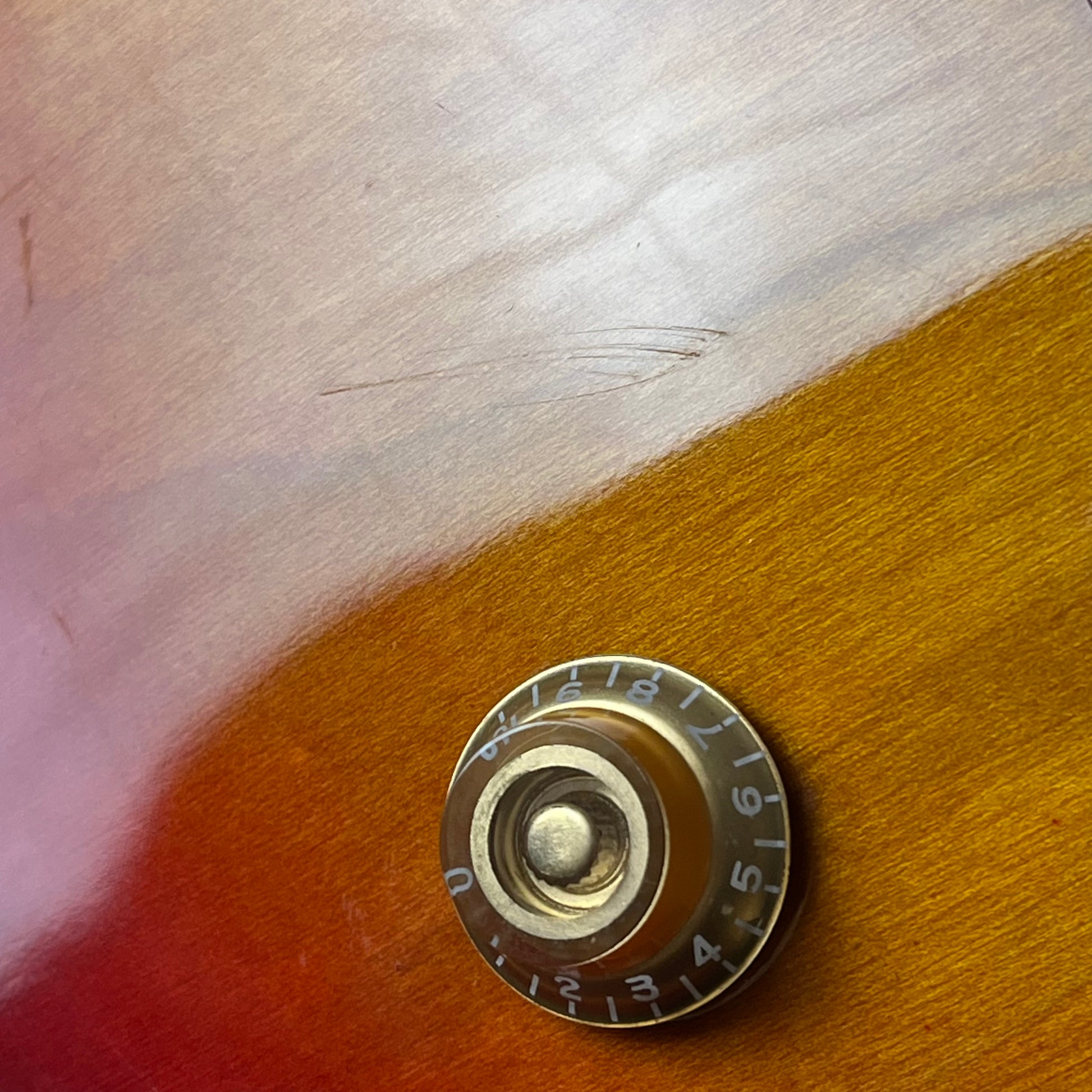 Epiphone Korea Les Paul 100