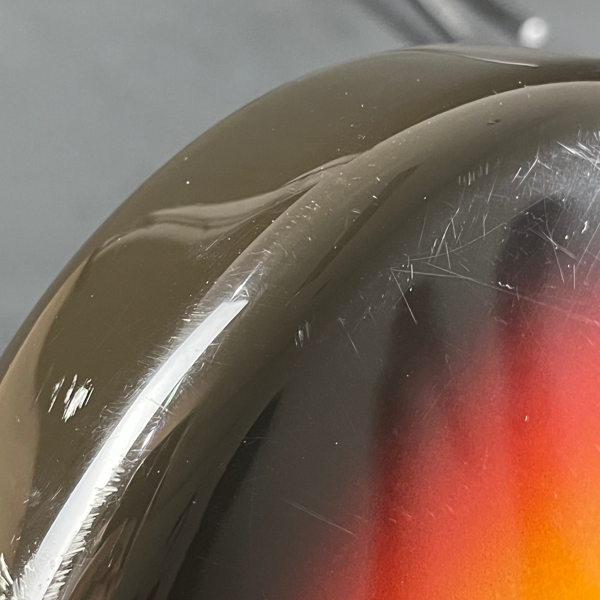 Squier Japan Silver Series Stratocaster