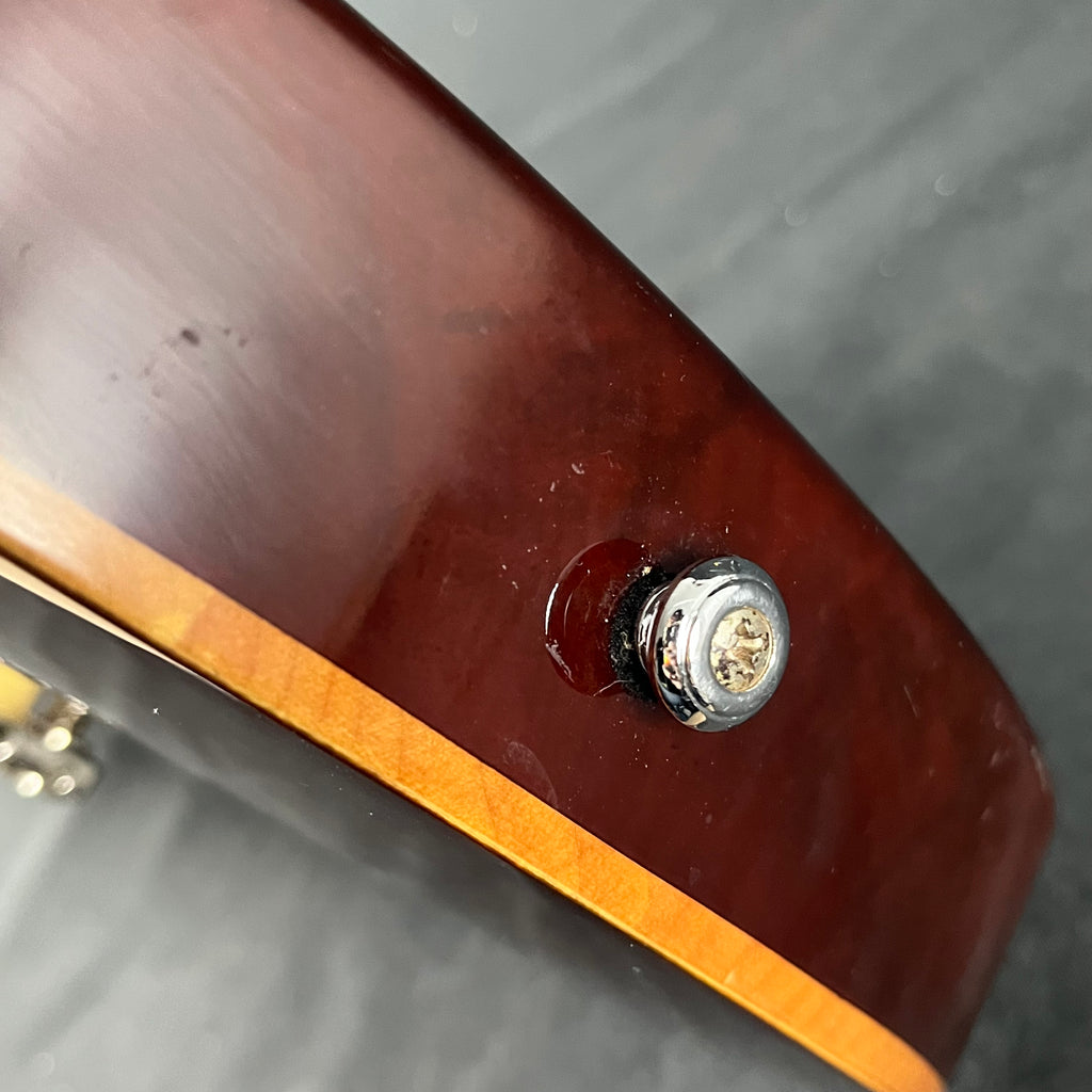 PRS SE 245 2012
