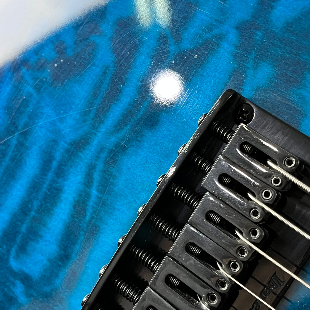 Ibanez GRG7221QA