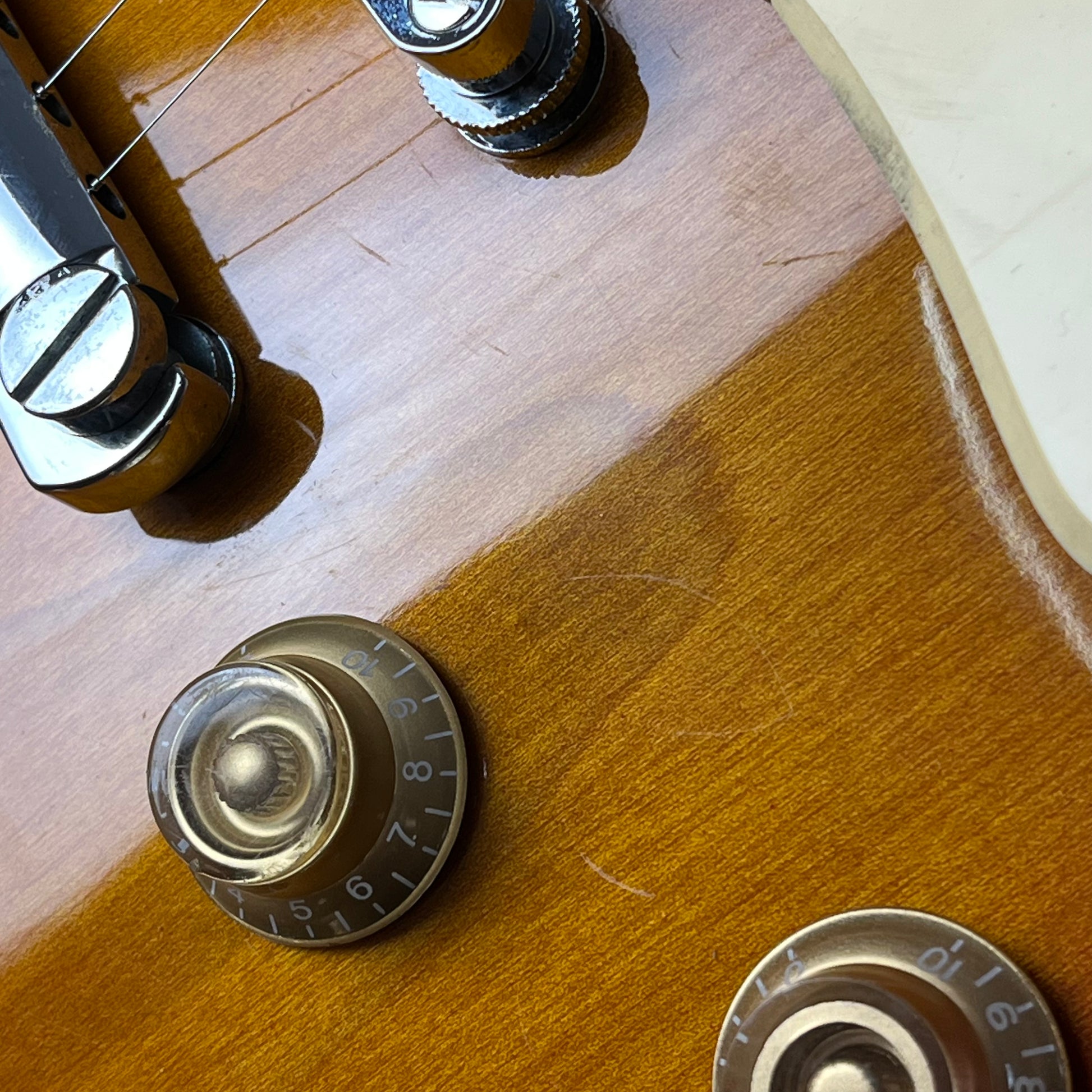 Epiphone Korea Les Paul 100