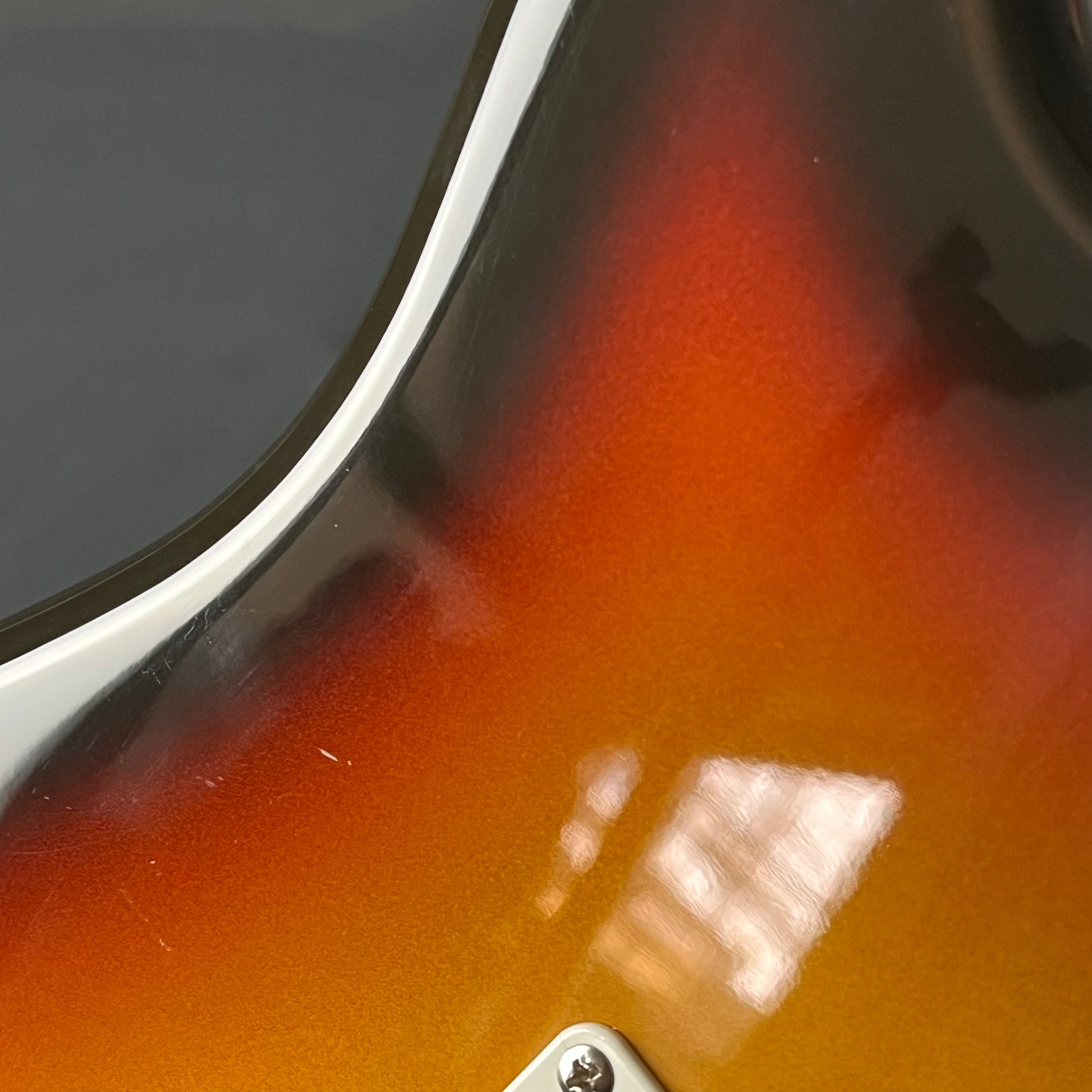 Squier Japan Silver Series Stratocaster