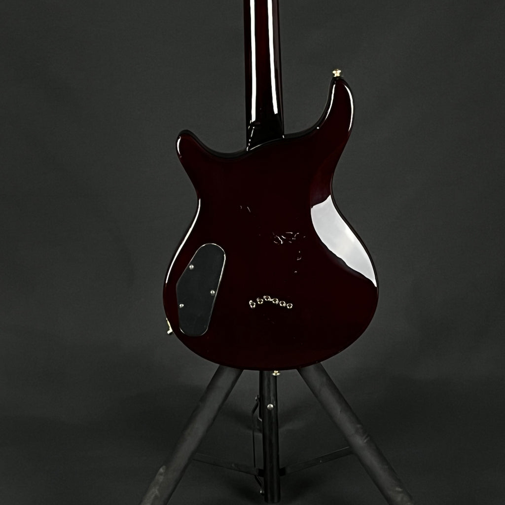 Swing Korea Jeff Watson Signature